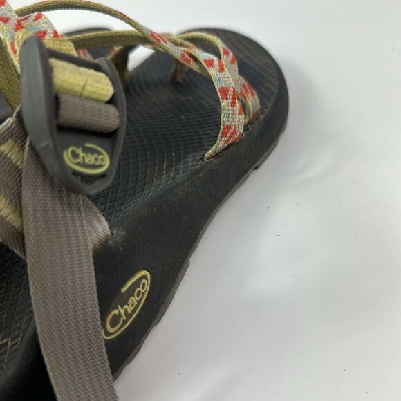 Chaco ZX/2 Yampa Toe Loop Adjustable Sport Women's Sandals - Picture 11 of 12